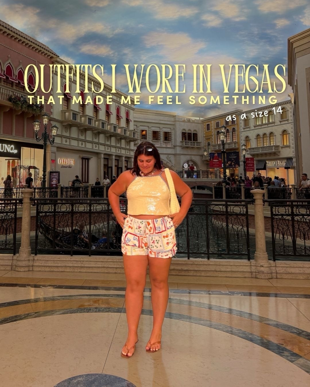 the way that this first fit was literally so perfectly themed to the Venetian honestly shows me how much I’ve grown in my own love for fashion. I had so much fun putting this together which is how it should feel!

wearing a L!

L top, XL bottoms! also wore these pregnant af 

could the gingham be any cuter?!

wearing an XL!

will never get over this dress tbh 

wearing a L!

the breast reduction really makes this one tbh 

COULD WE BE ANY HOTTER 🔥

stretch marks are chic too, wearing a S in this lol

wearing a L top, XL bottoms!

sneakers and kitten heels for me through this whole trip btw

wearing a L! she’s bra free too (the dress and me)

comes in more colors too

one of those what is my life moment 

PERIOD!!!!

#LTKootd