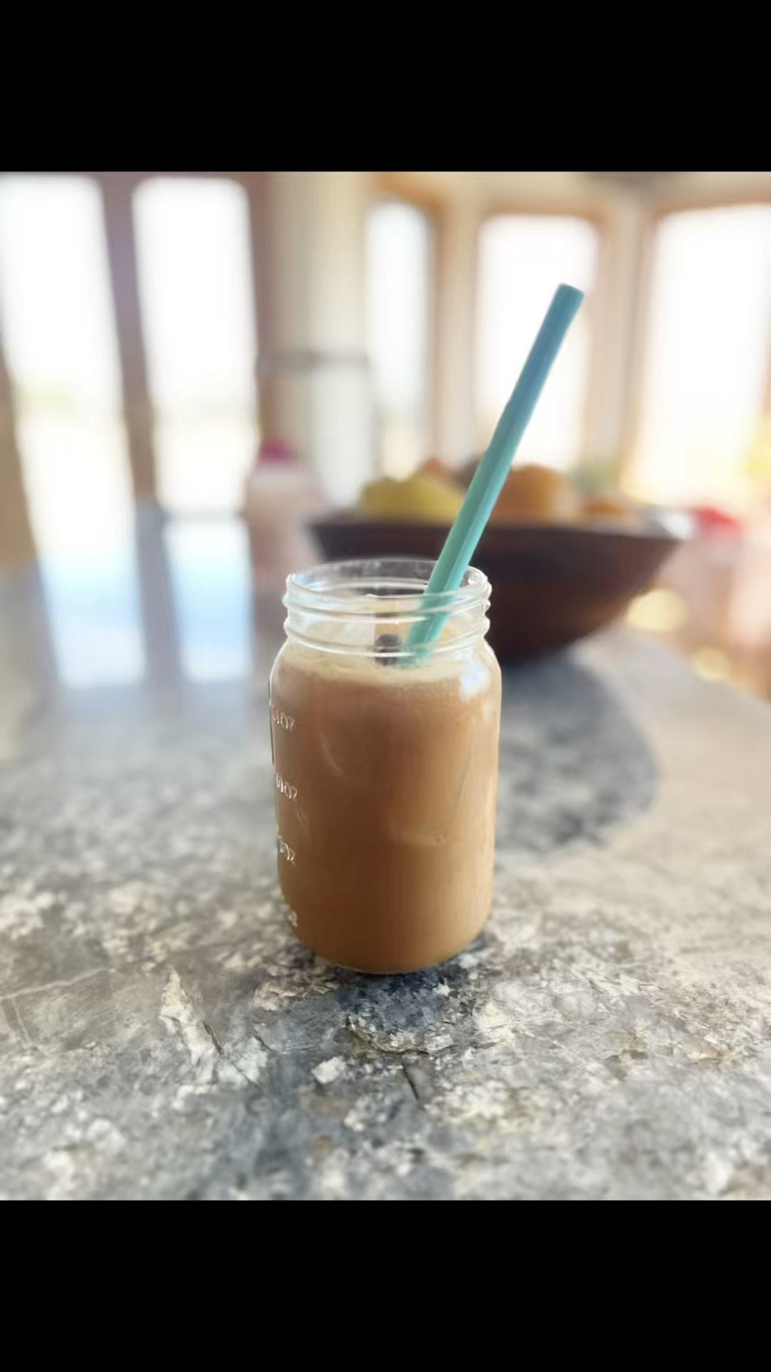 YUMMY!!  My Iced Lavendar Coconut coffee ☕️ 🥥. Find everything you need here to make it!!
2 oz Lavendar Syrup
1/2 cup or more
Coconut milk
Double shot espresso
Shake with ice and serve over ice  

#LTKHome #LTKWatchNow #LTKFamily
