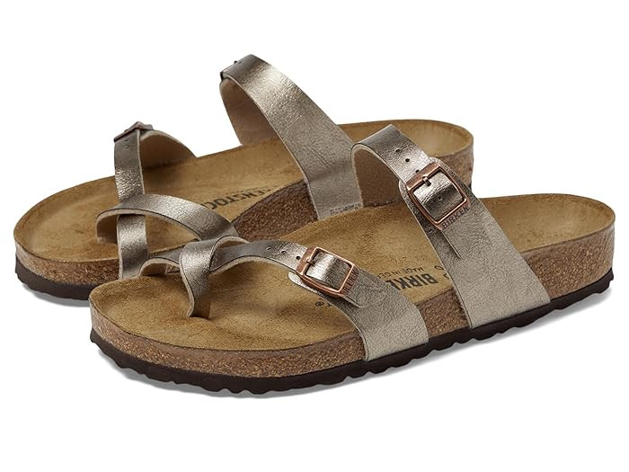 Mayari Birko-Flor™ - Graceful | Zappos