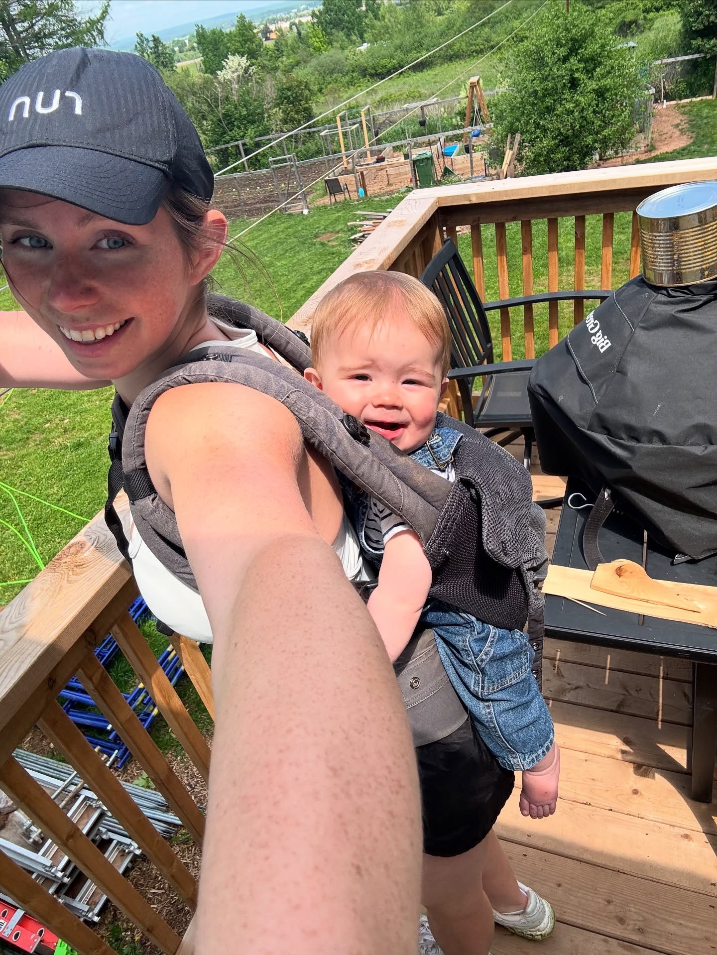 Summer is in full swing 🌞