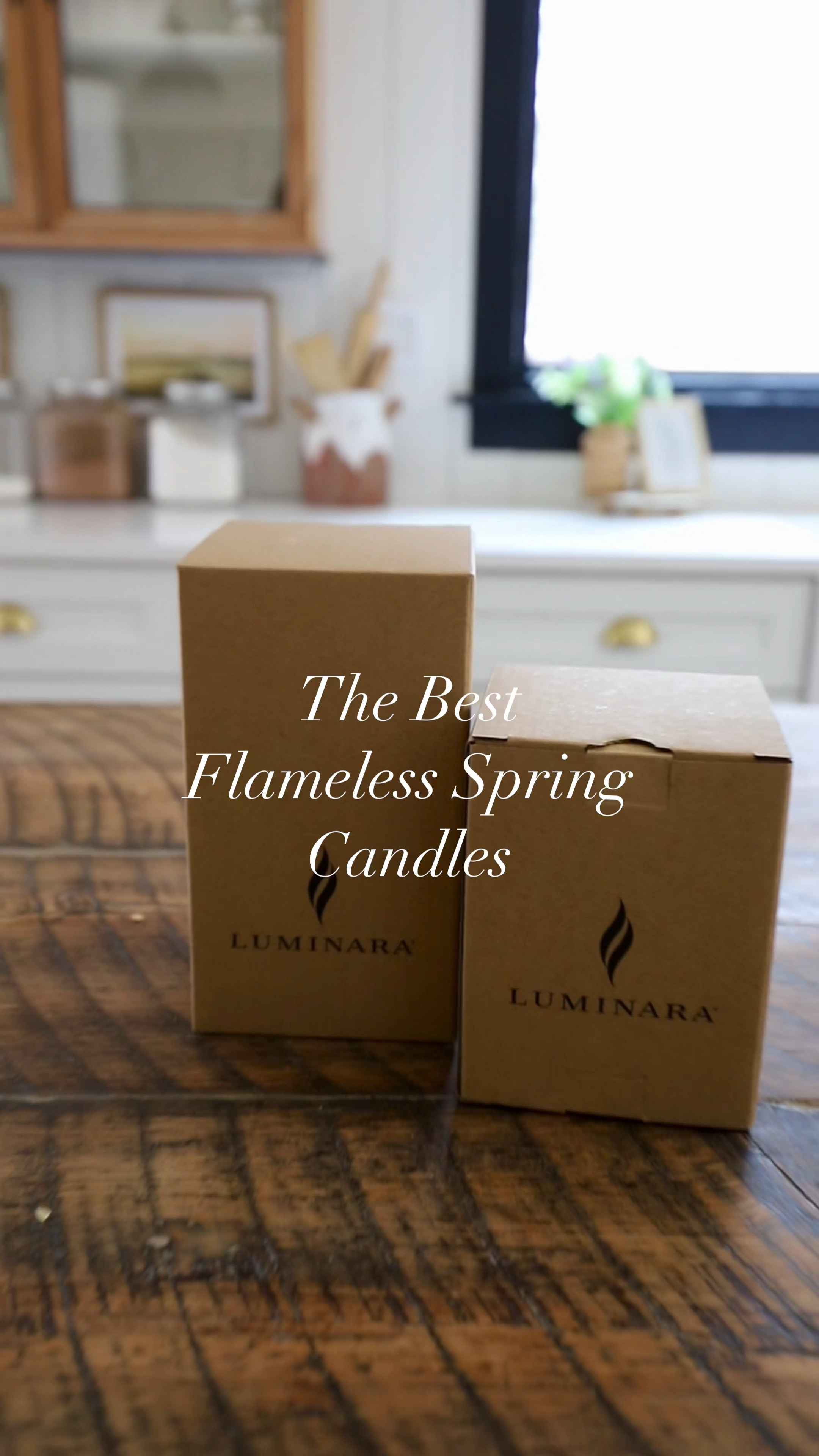 The best Flameless spring candles #springhomedecor #candled #springdecor #spring

#LTKhome #LTKSale #LTKSeasonal