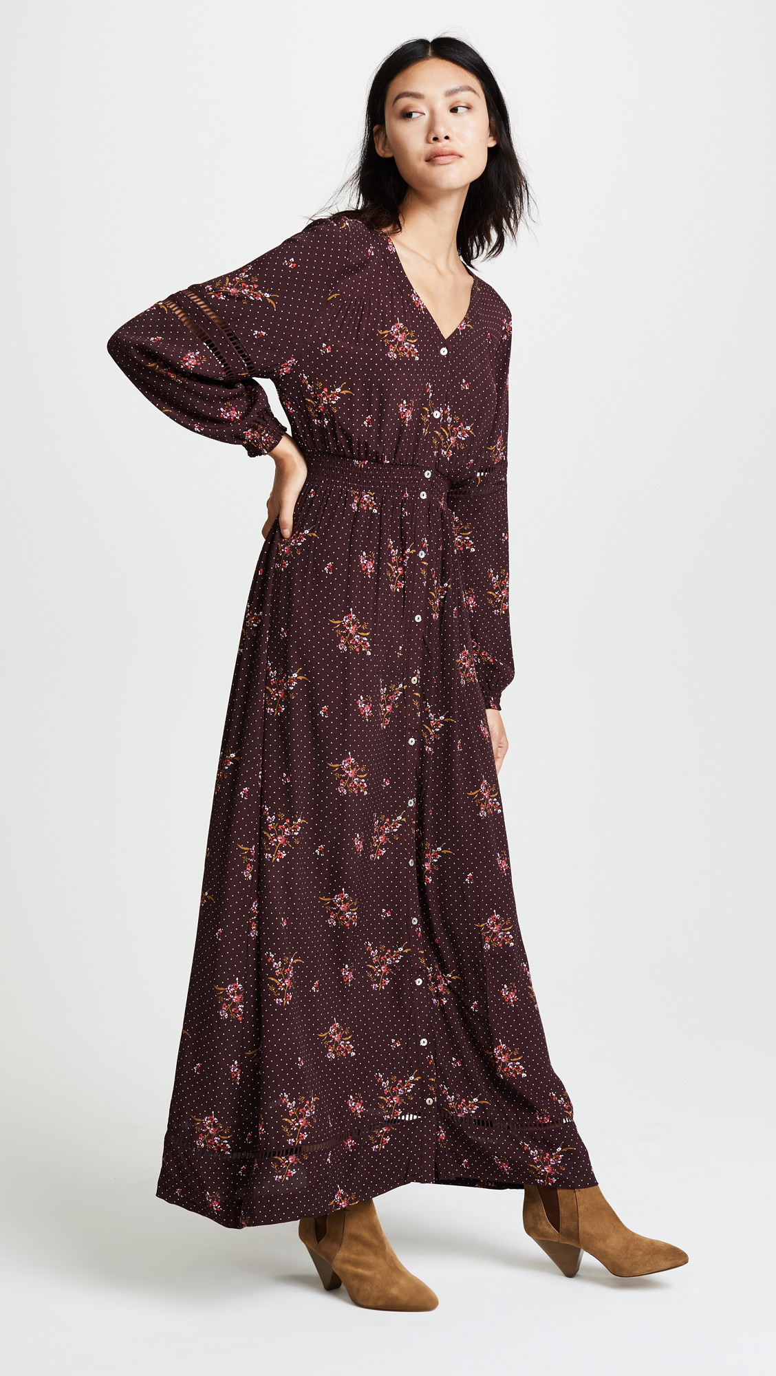 Gilman Dress | Shopbop