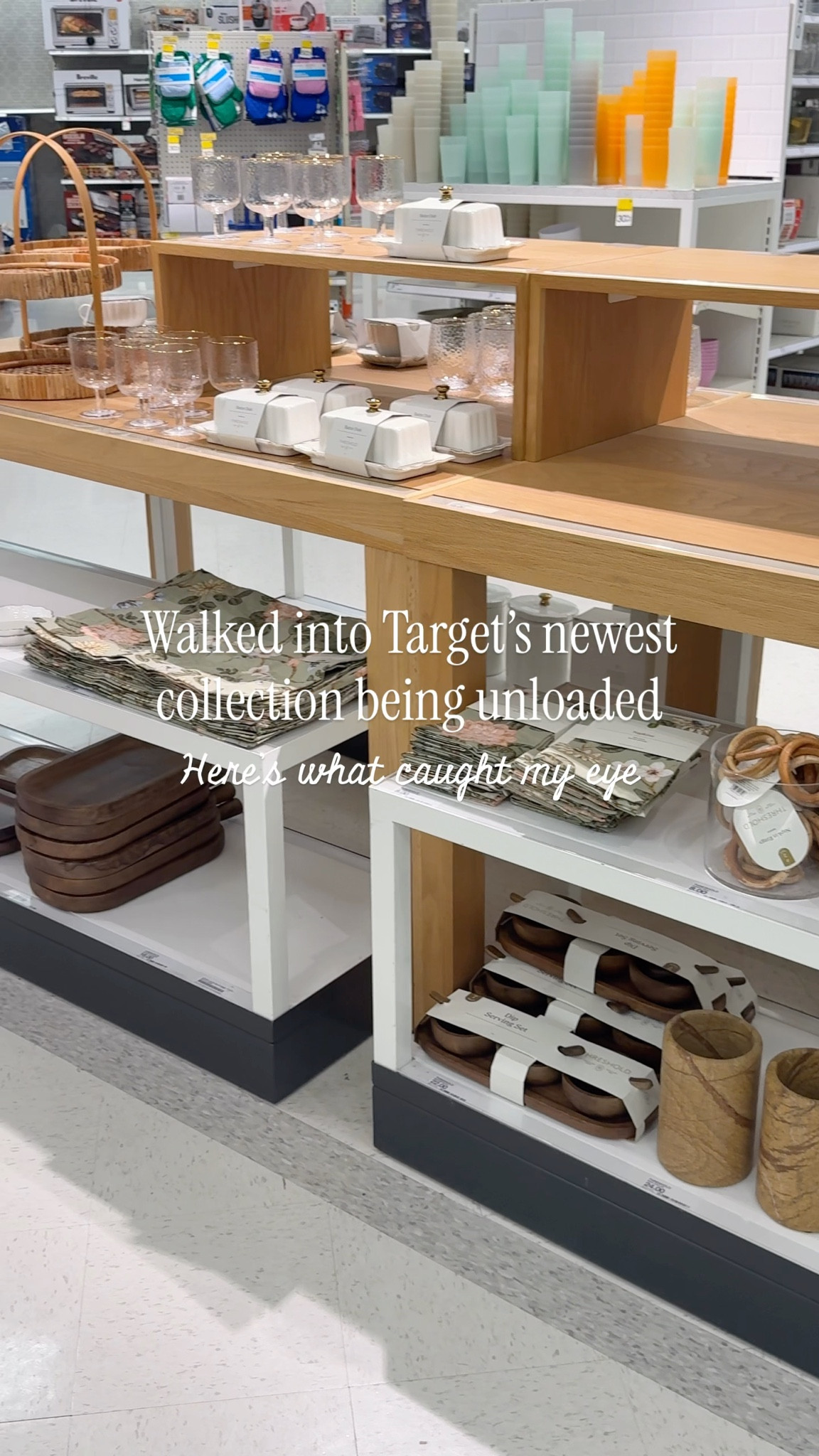 Target’s newest home decor collection is so cute! So many pretty items for fall

#LTKParties #LTKSeasonal #LTKHome