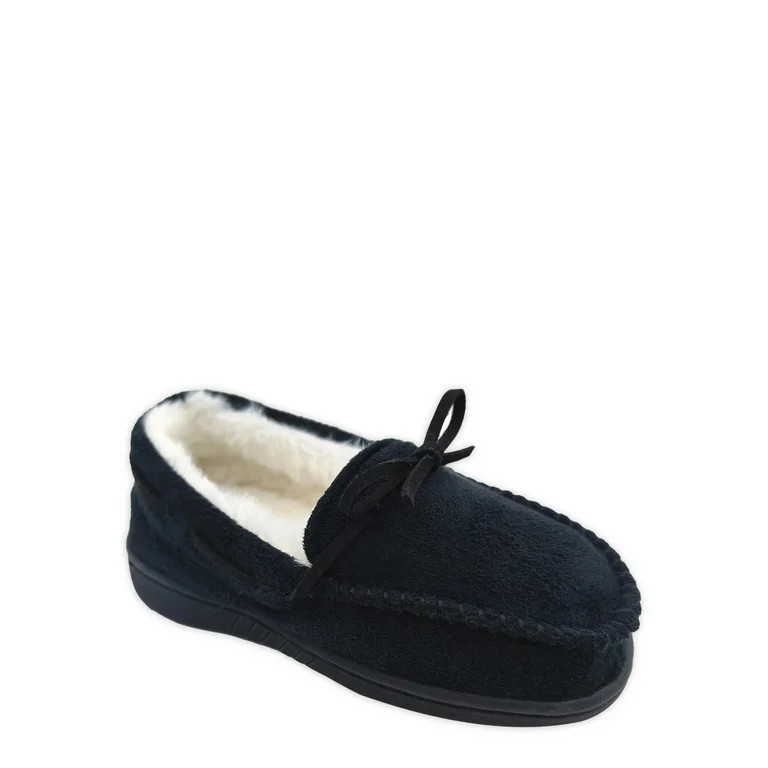 Portland Boot Company Little Kid Moccasin Slippers | Walmart (US)