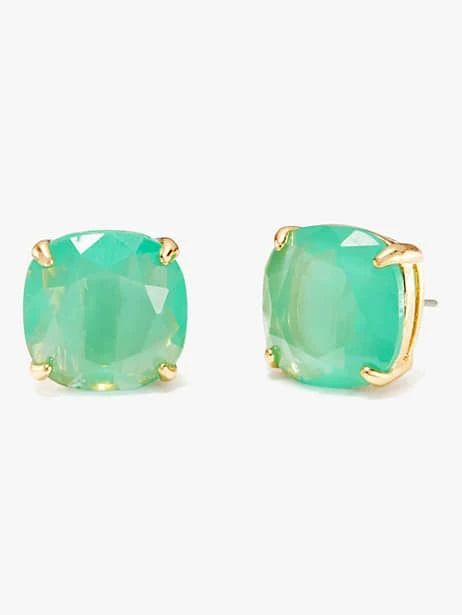 small square studs | Kate Spade (US)