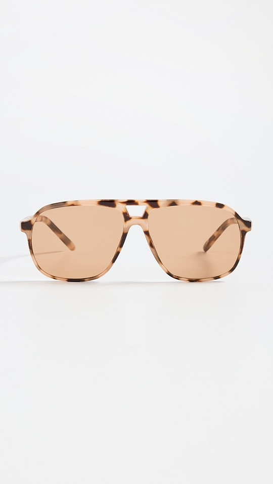 AIRE Monoceros Sunglasses | SHOPBOP | Shopbop