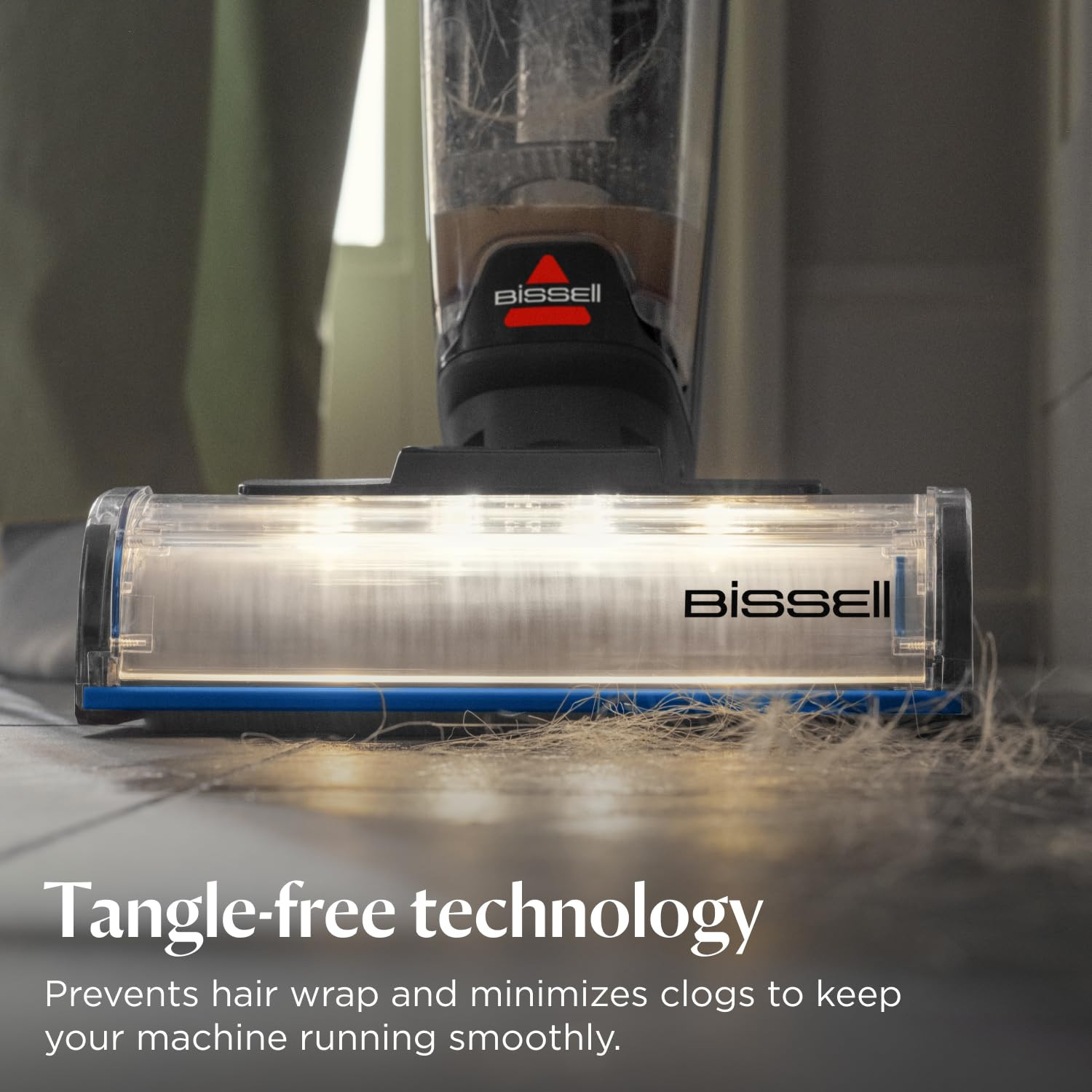 BISSELL CrossWave OmniFind Cordless Multi-Surface Hard Floor Cleaner Wet Dry Vacuum with FurFinde... | Amazon (US)