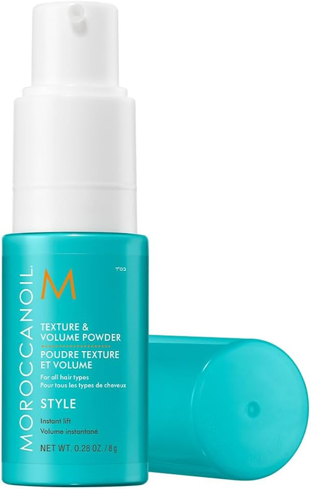 Moroccanoil Texture & Volume Powder | Amazon (UK)