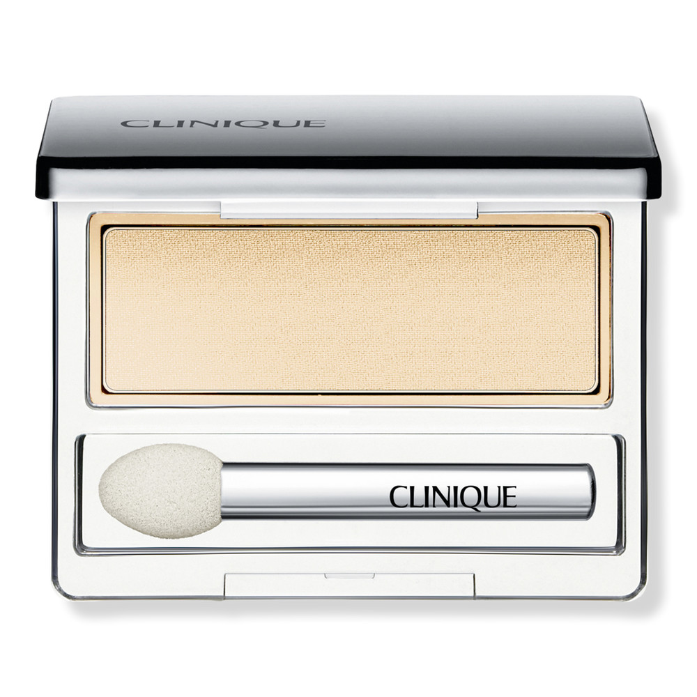 Clinique All About Shadow Single Eyeshadow - French Vanilla | Ulta