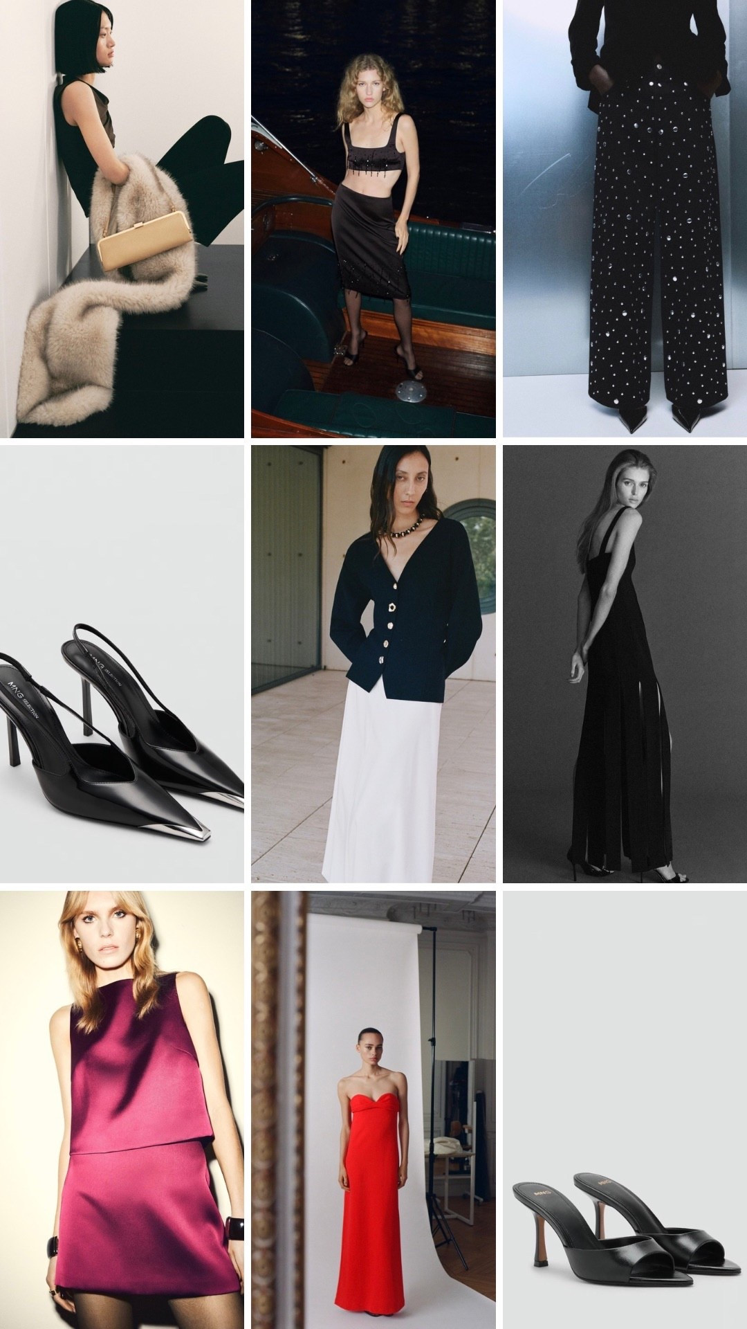 Mango sale favorites 30% off

#LTKHoliday #LTKGiftGuide #LTKCyberWeek