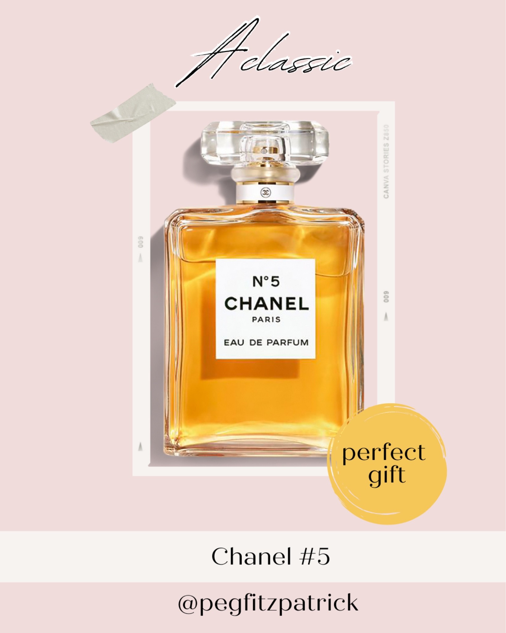 Marilyn loved it and so will she. 💕 perfume makes a wonderful gift!

#LTKbeauty #LTKSeasonal #LTKHoliday