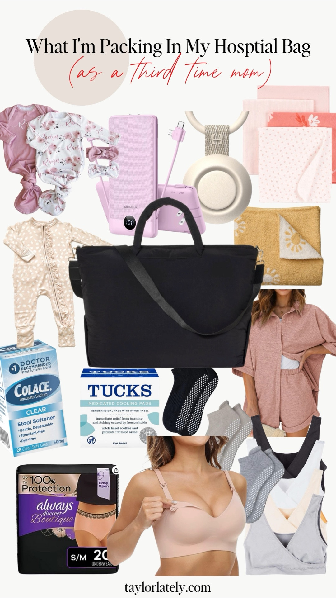 Everything I’m packing in my bag as a THIRD time mom!!!! 👏🏻👏🏻

#LTKbump #LTKfamily #LTKbaby