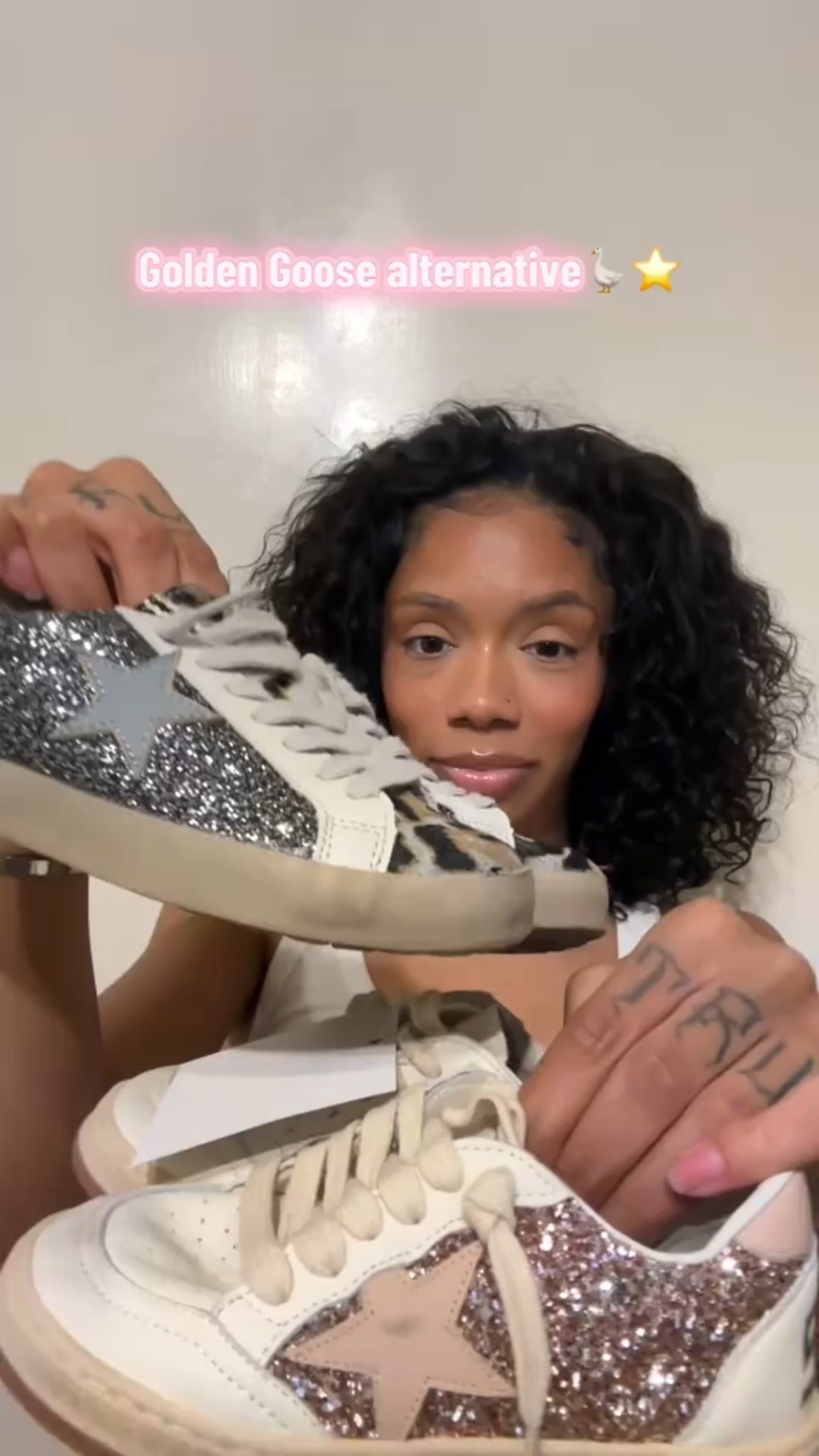 Get the Golden Goose look for less! 

#LTKKids #LTKActive #LTKShoeCrush