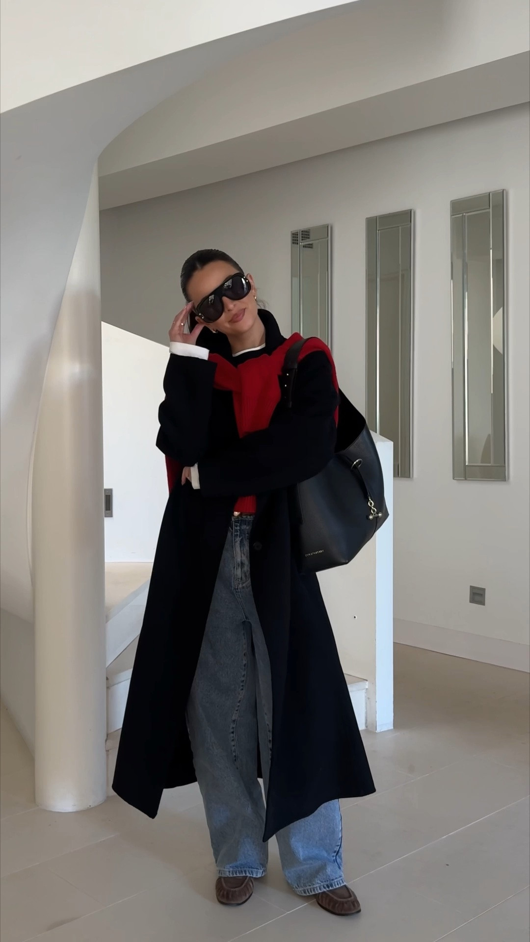 It’s all in the layering

#LTKaustralia
