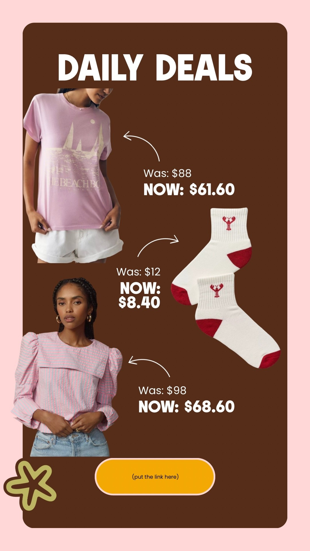 Cutie Anthro finds on sale!!! 💗💗 ends this weekend!

#LTKSaleAlert