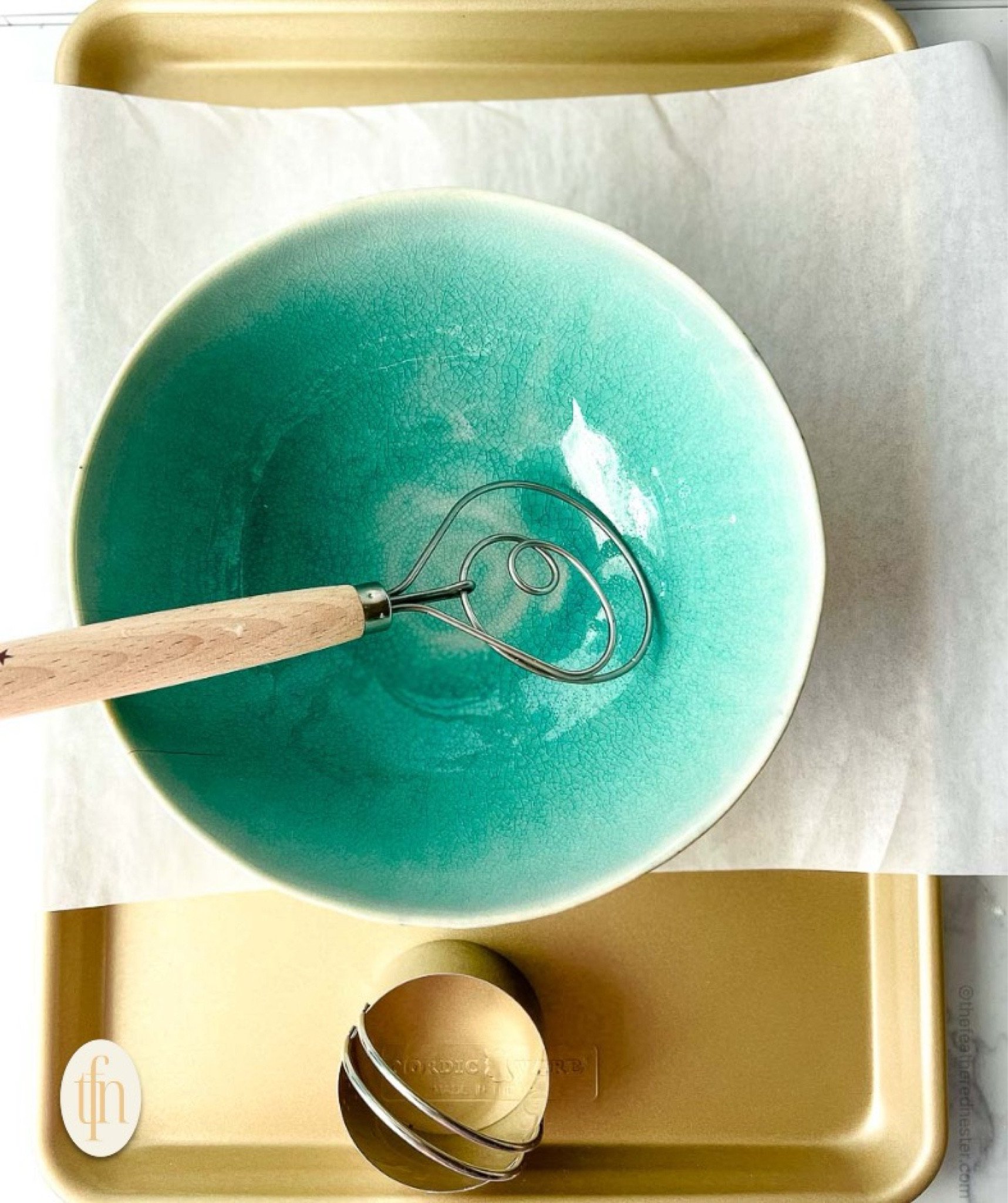 Introducing the Dough Whisk! Say goodbye to lumps and hello to smooth, perfectly mixed dough every time!#LTKFindsUnder100 #LTKFindsUnder50

#LTKHome
