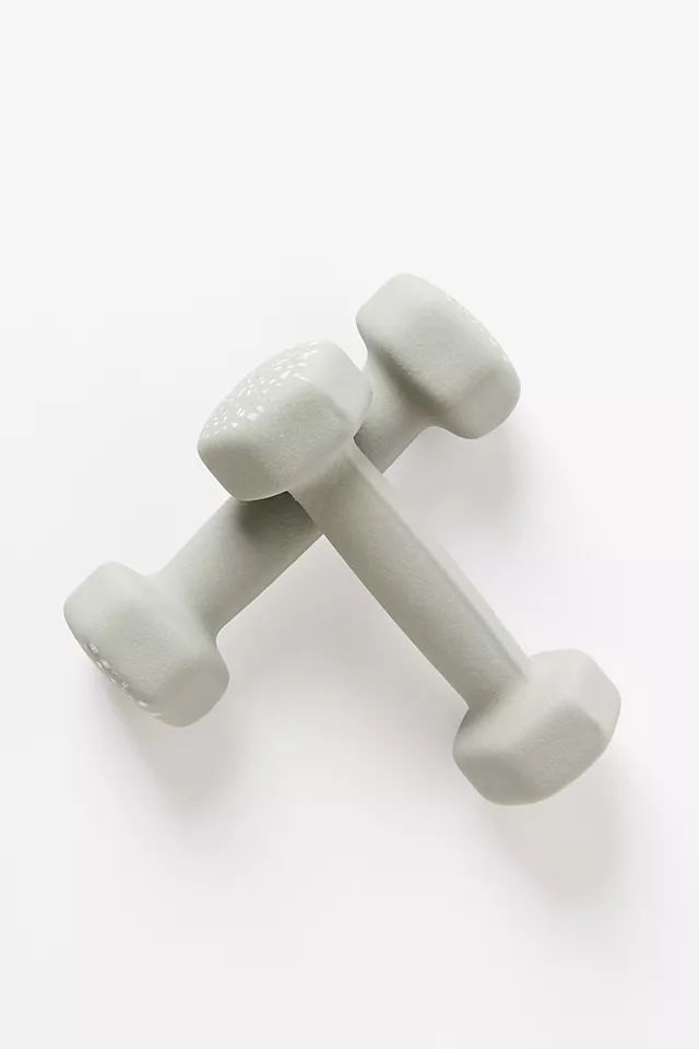 Daily Practice by Anthropologie Pure Sculpt Hand Weight Set | Anthropologie (US)