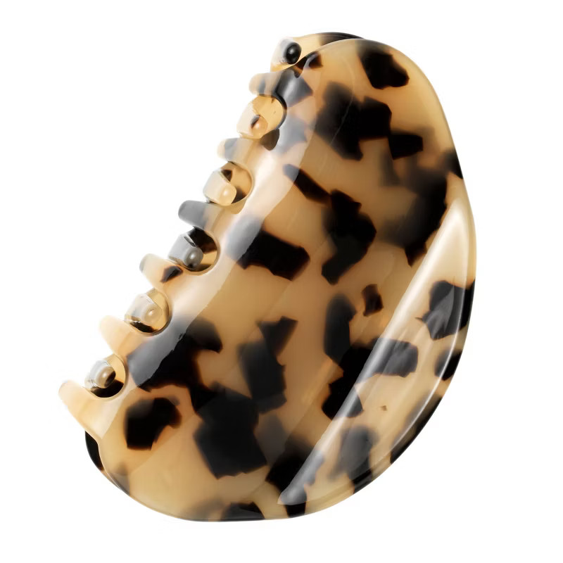 Kristin Ess Half Moon Hair Claw Clip for Women & Girls | Target