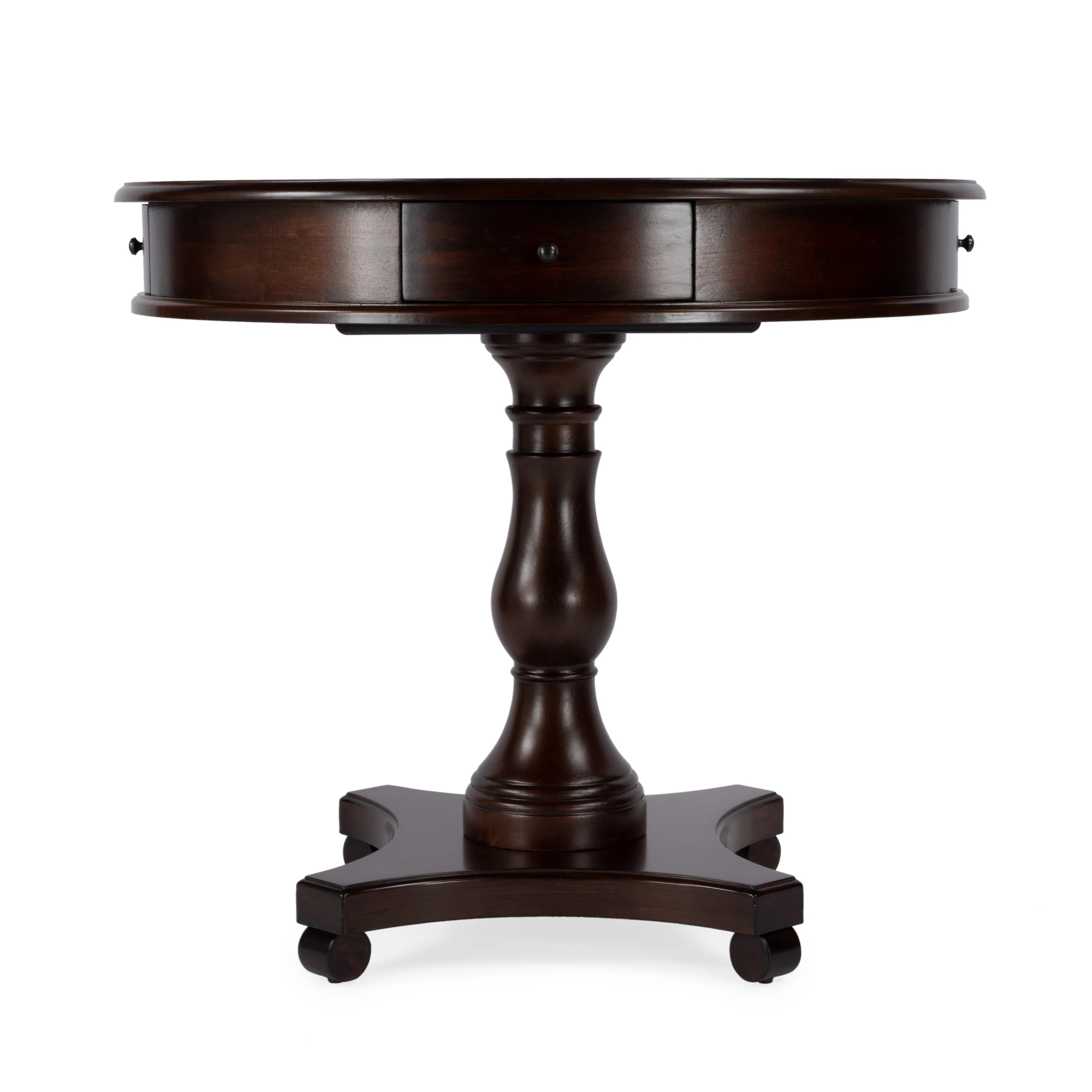 Butler 34" Chess Table & Reviews | Perigold | Perigold