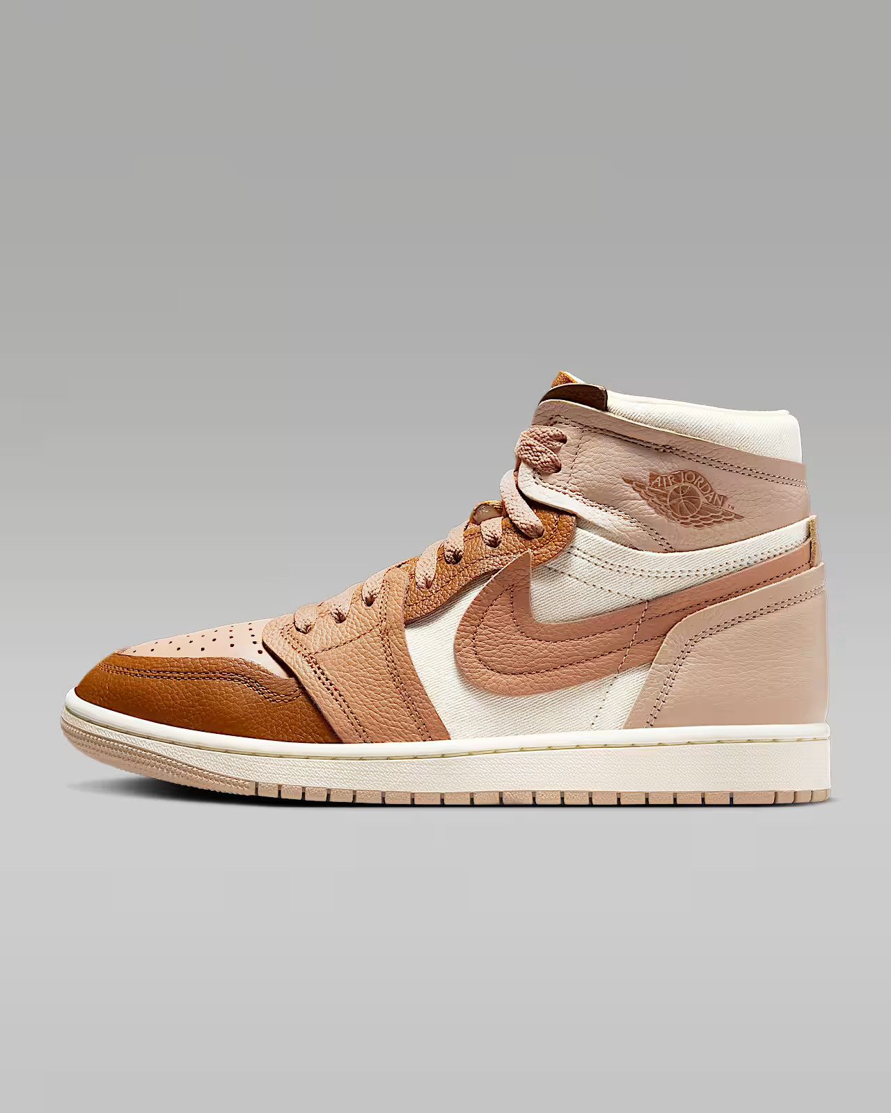 Air Jordan 1 High Method of Make | Nike (US)