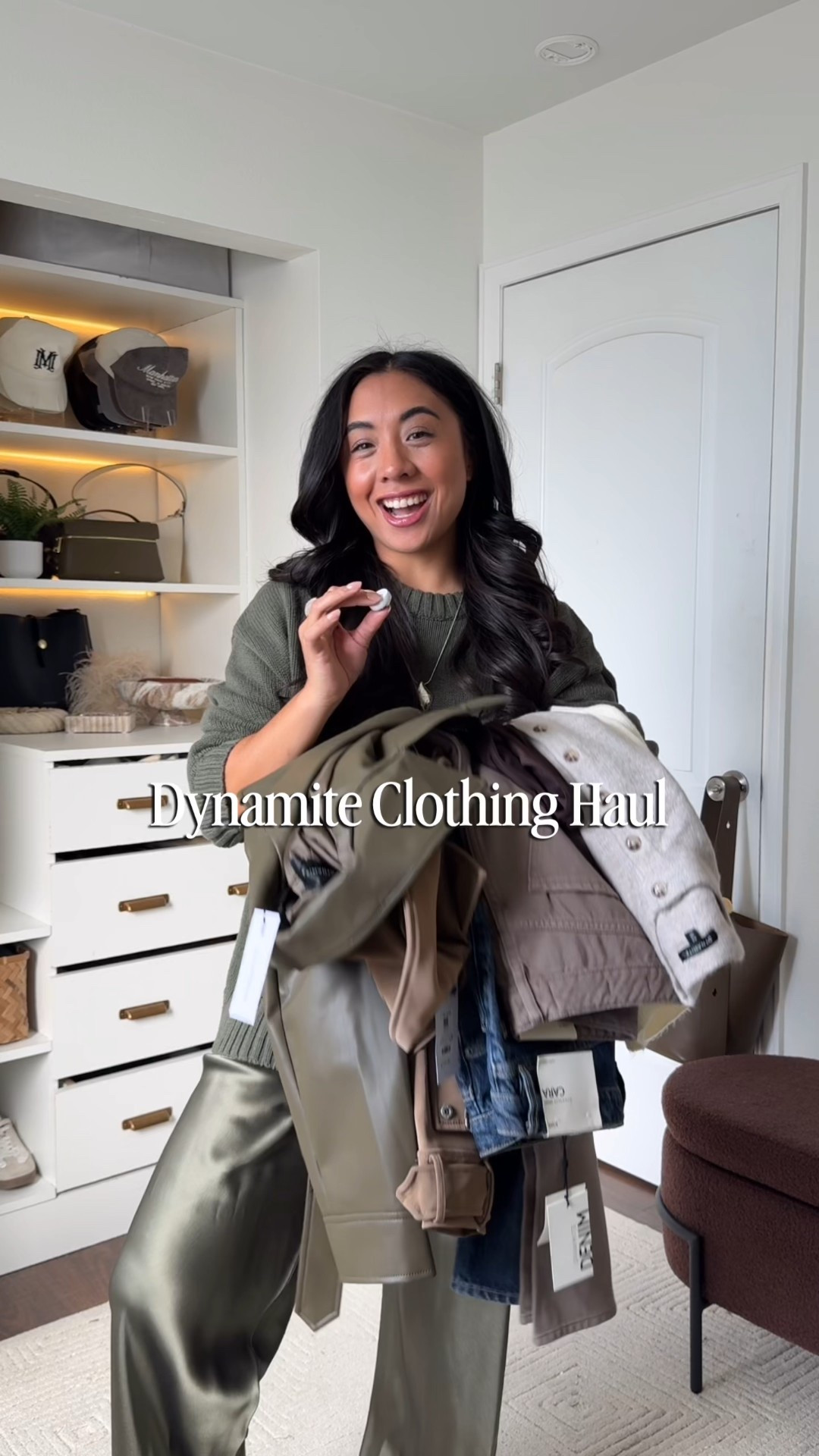 New fall jackets & finds from Dynamite 🤎 wearing 26 jeans // M green jacket // S everything elsee

#LTKSeasonal #LTKStyleTip #LTKFindsUnder100