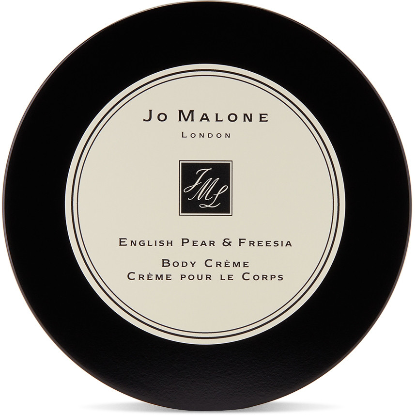 Jo Malone London English Pear & Freesia Body Crème, 175ml | SSENSE
