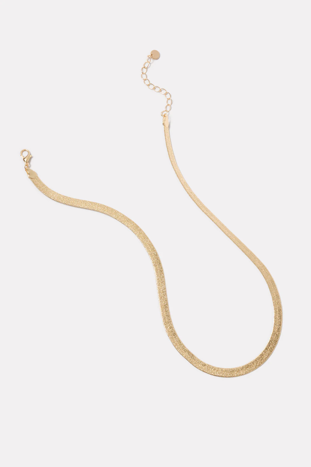 Blythe Chain Necklace | Evereve