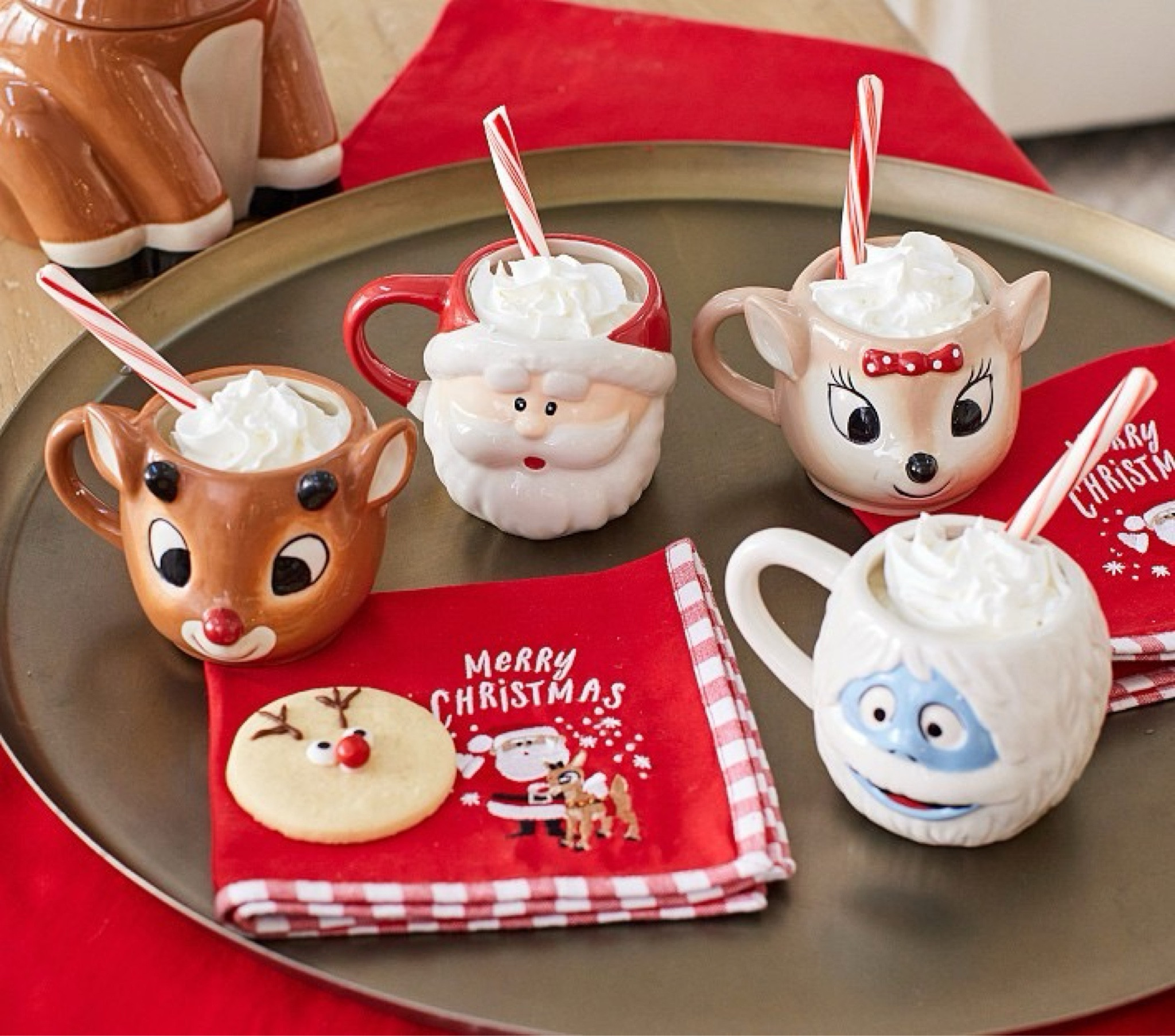 Kids Christmas mugs

#LTKSeasonal #LTKKids #LTKHoliday