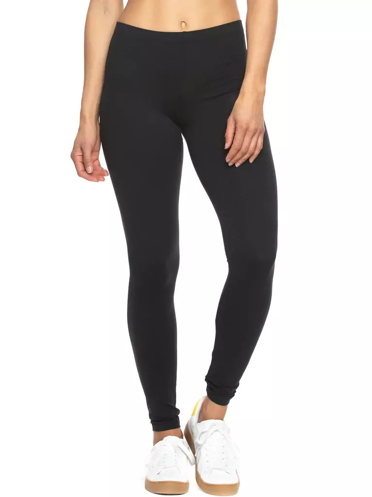 Velvety Soft Lightweight Leggings | Felina Intimates
