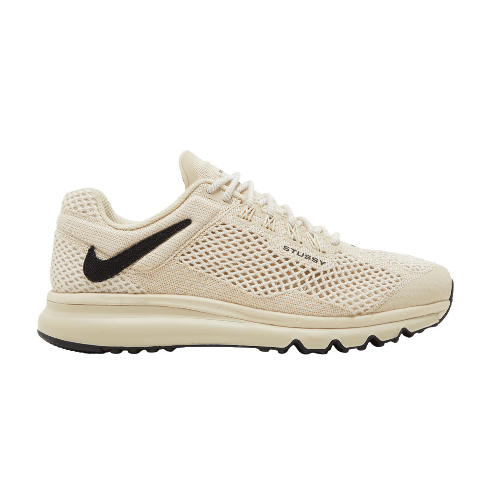 Nike Stussy x Air Max 2013 'Fossil' | GOAT