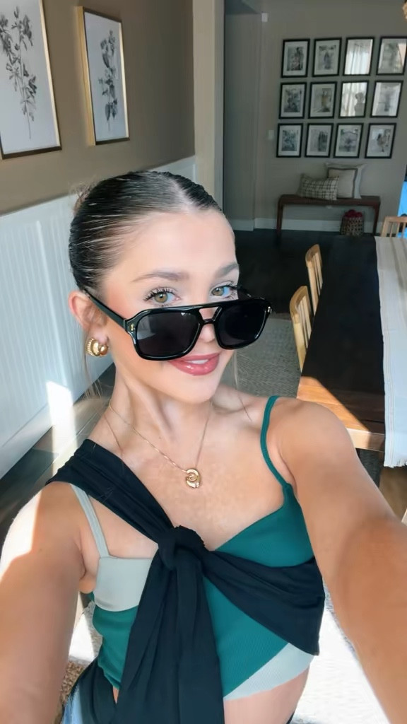 officially ask my teenage daughter for style tips now. 🥰 snag her look here!

#LTKfitness #LTKstyletip #LTKfindsunder100