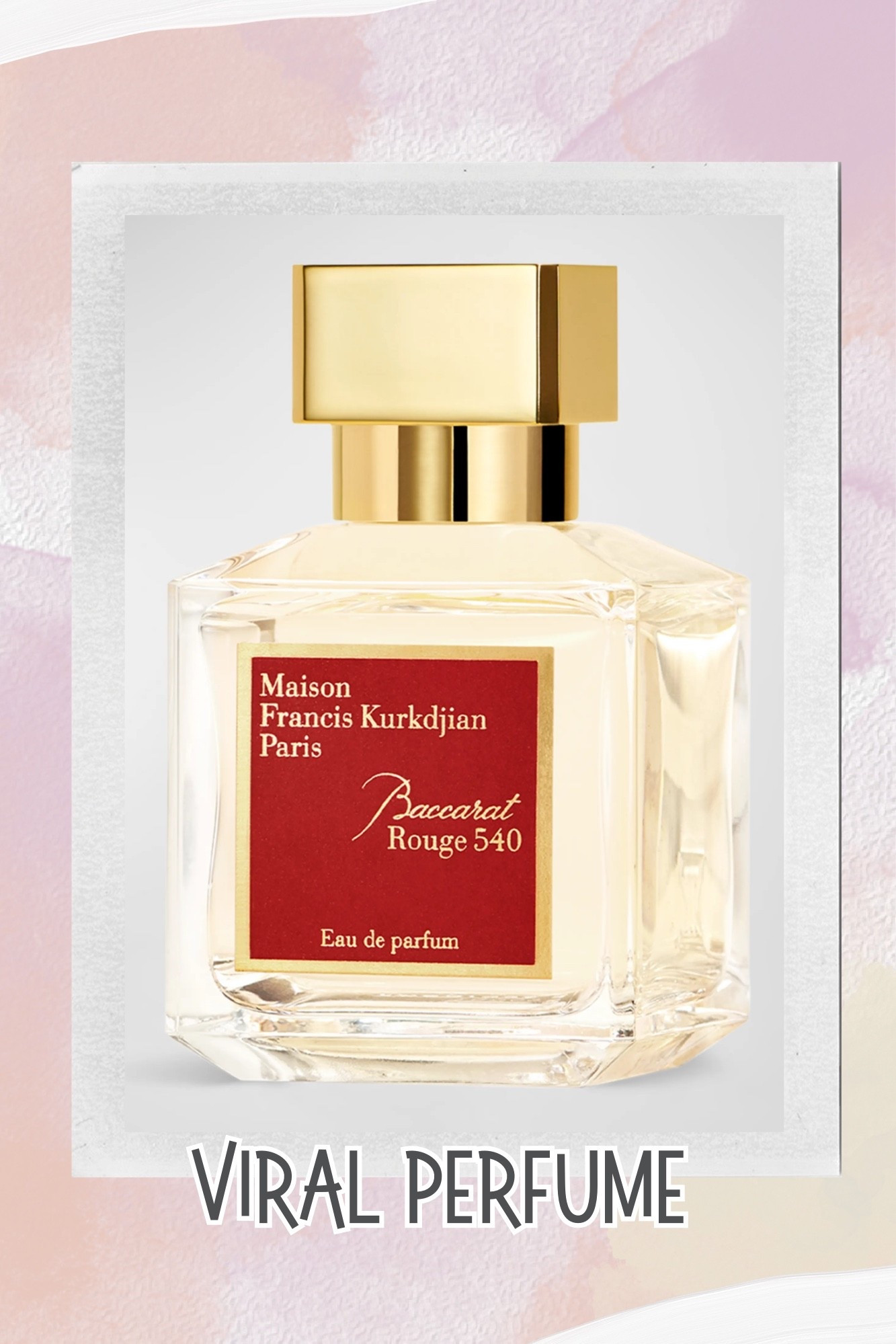 The fragrance that instantly makes you feel expensive, polished, and unforgettable. Soft, warm, and subtly sweet with that signature scent energy people always recognize. This is the kind of perfume that turns heads without ever feeling overpowering.

#LTKOver40 #LTKBeauty #LTKselfcare