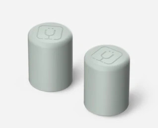 BruMate Magnetic Straw Cover | Emma Lou's Boutique