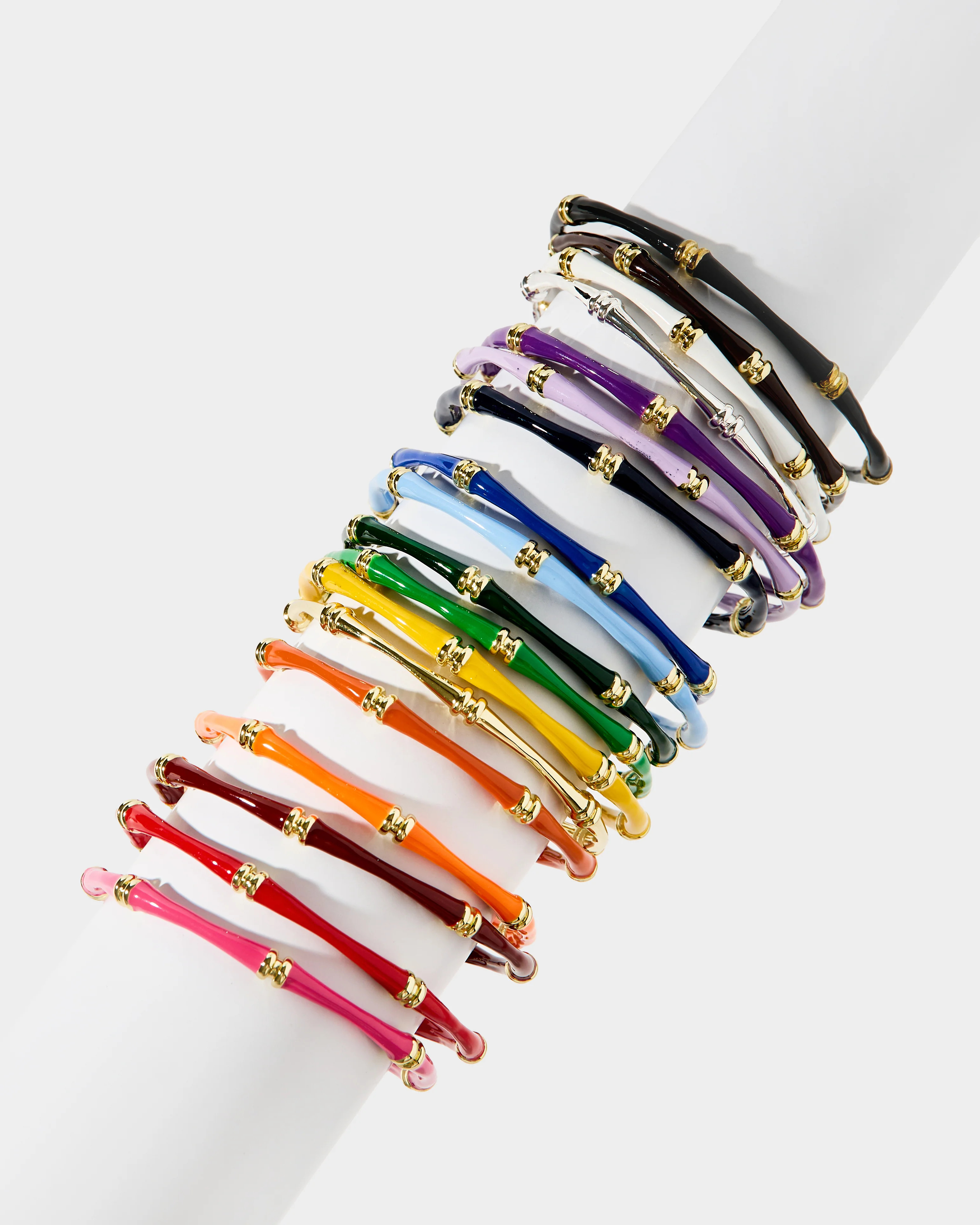 Ford Bangle | Allie + Bess