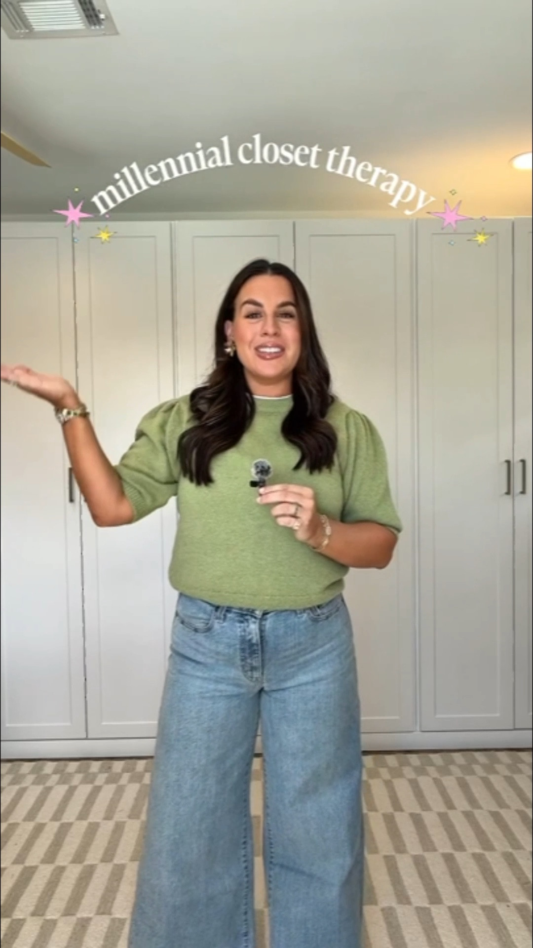 I’m here to help! 💕 easy closet upgrade! 

#LTKgrwm #LTKootd