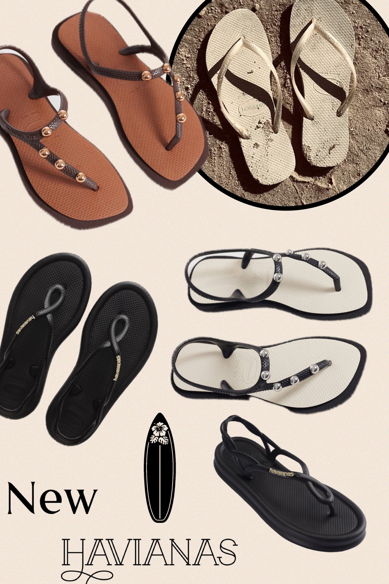 New Havianas

#LTKOver40 #LTKMothersDay #LTKSeasonal