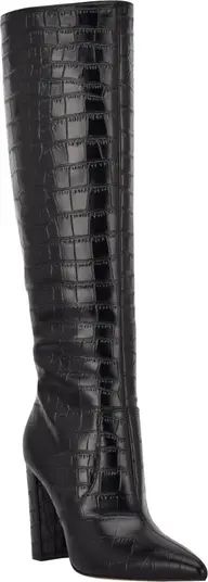 Giancarlo Knee High Boot | Nordstrom