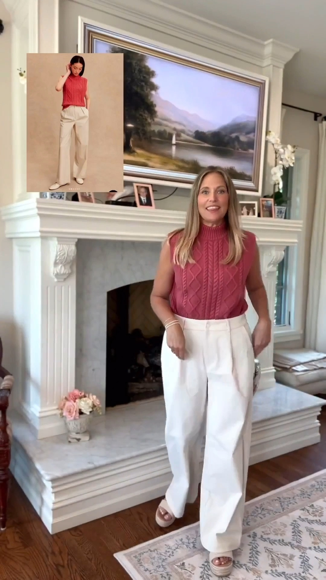 Some cute outfits we put together from Varley! We love this brand for cozy casual outfits. m

#LTKSeasonal #LTKOver40 #LTKootd