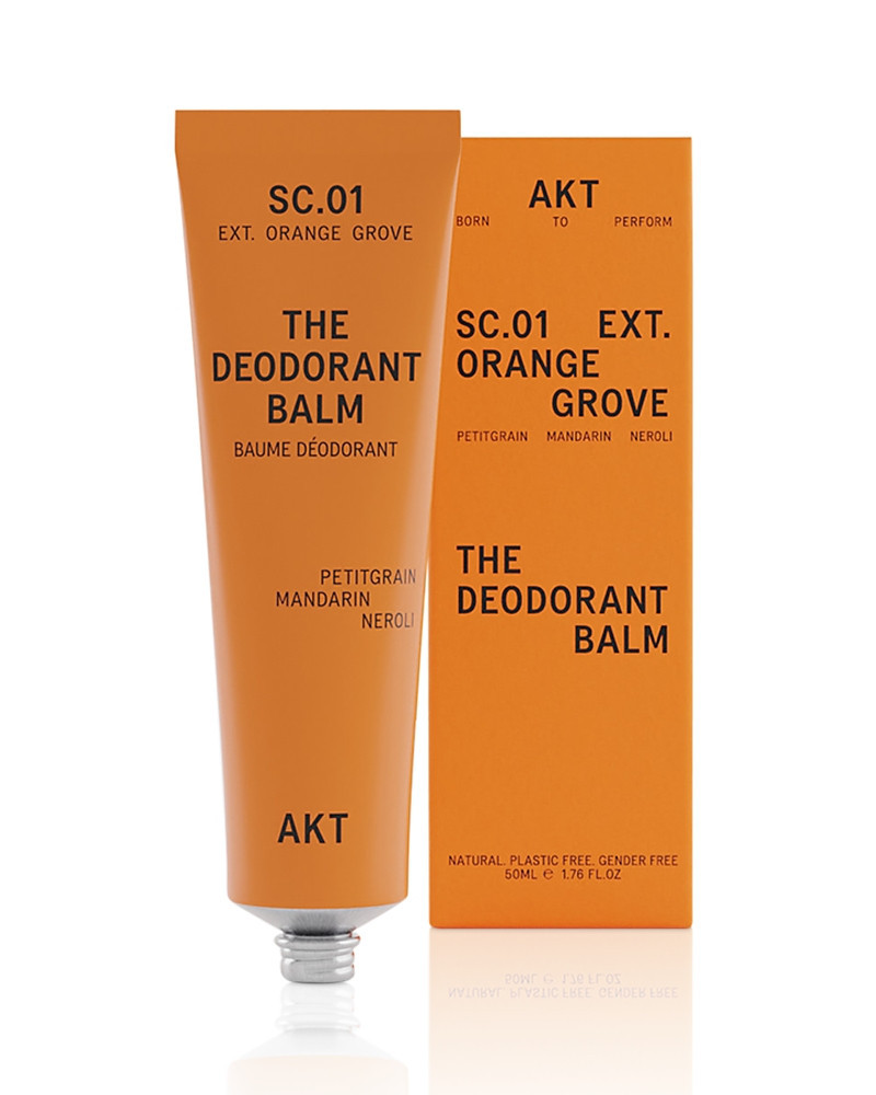 Akt The Deodorant Balm Sc.01 Ext. Orange Grove 1.76 oz. | Bloomingdale's (US)
