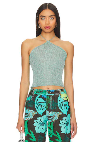 Jem Halter Top
                    
                    superdown | Revolve Clothing (Global)