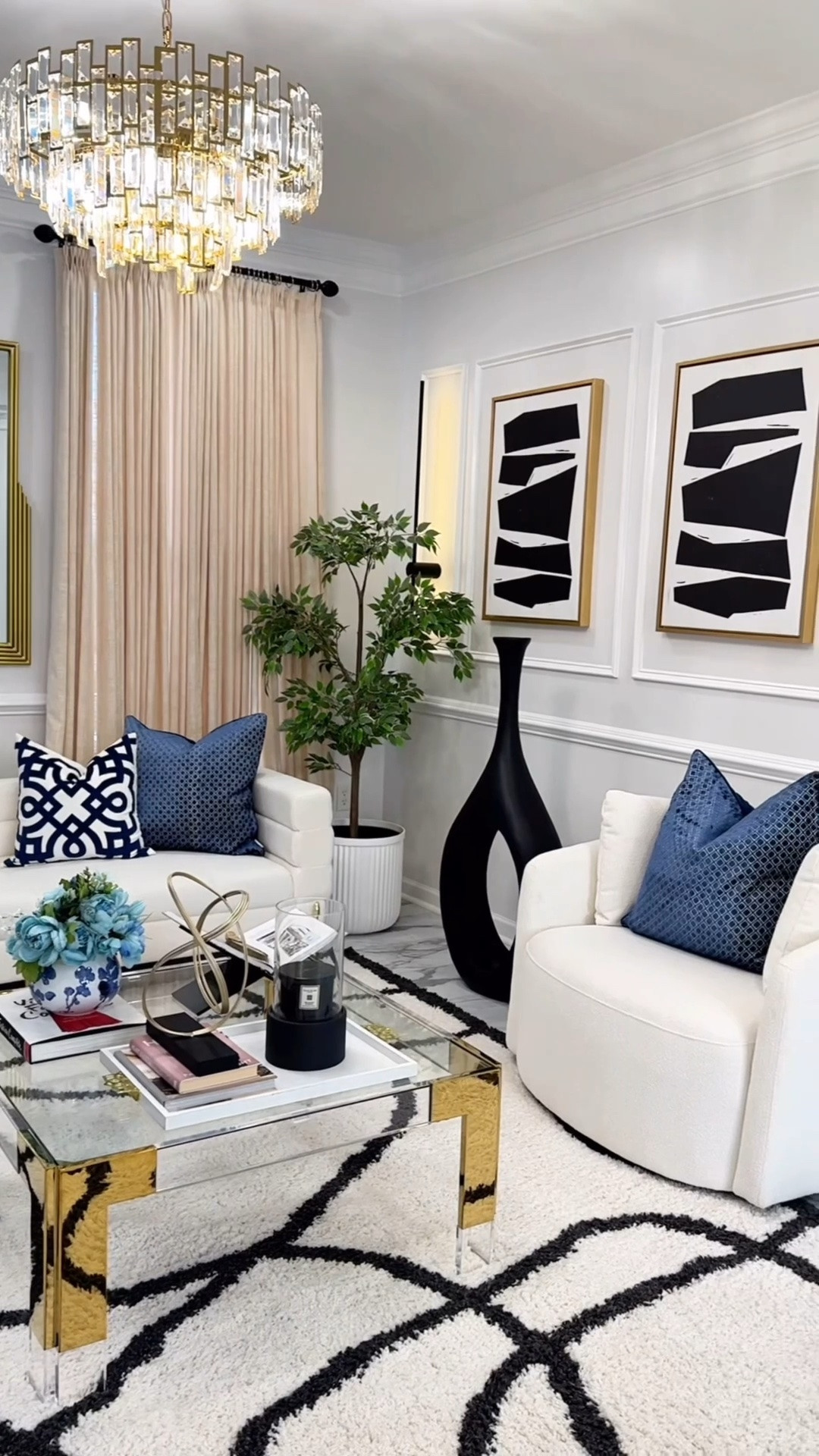 Simple Livingroom styling 💕 Tap below to shop! Follow me @omabelle for more Fashion, Home & everything inbetween. Glad to have you here!!! 💕😊🙏

Home | Home decor |Entryway decor | Entryway table | console table | Buffet table | Accent table
Pottery barn | Amazon home
Restoration hardware look for less |Luxe for less | Entryway ideas | Foyer table | Foyer decor | Sofa table | Black sofa table | Black console | Black accent table
| Black wooden table |Living room decor | Rugs | Area rug | Neutral rug | Living room family room rug | Sofa sectional | Washable cleanable sofa | Family friendly sofa furniture | Stain resistant fabric sofa | Cloud sofa | Family kid toddler | pet friendly sofa | Coffee table | Livingroom | Home decor | bedding | bedroom | fall decor |  fall porch | dresser | rug | kitchen | dispenser | cutlery set | knives

#LTKHome #LTKSaleAlert #LTKU