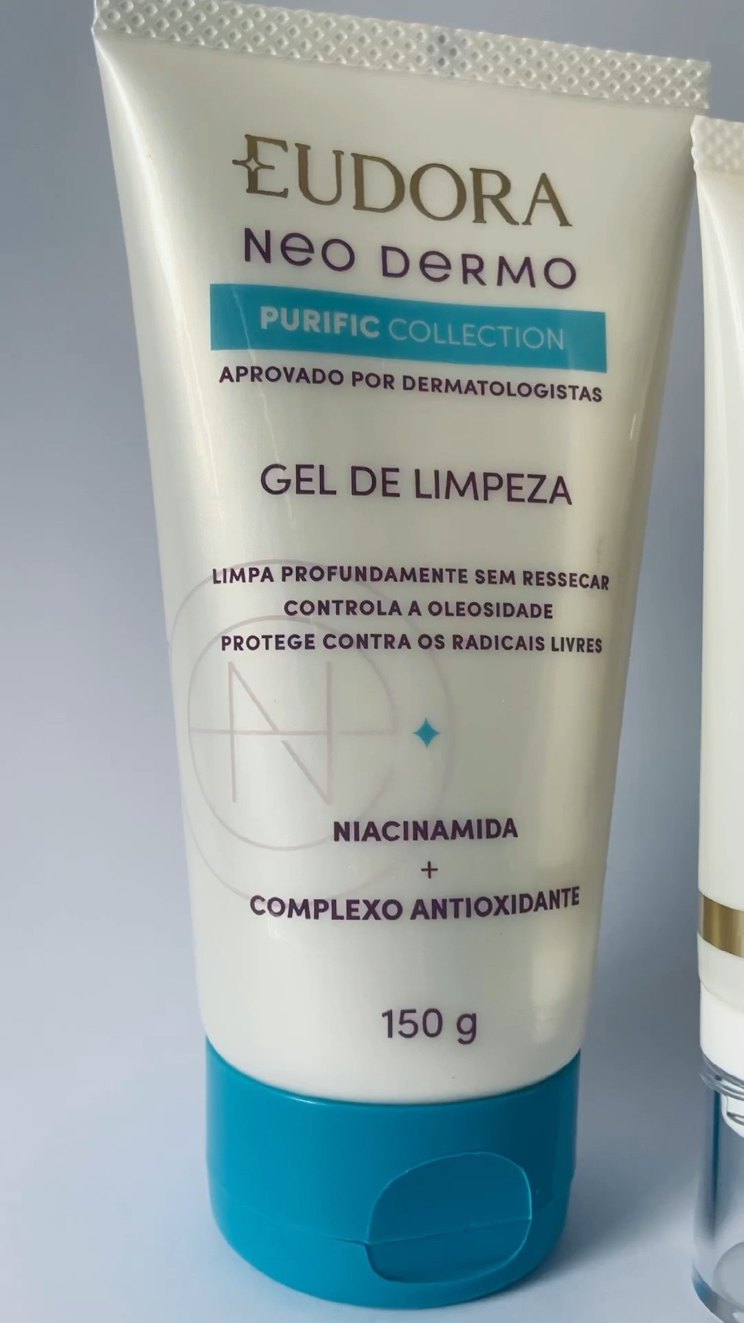 Minha Rotina de Skincare com Eudora 

#LTKbrasil