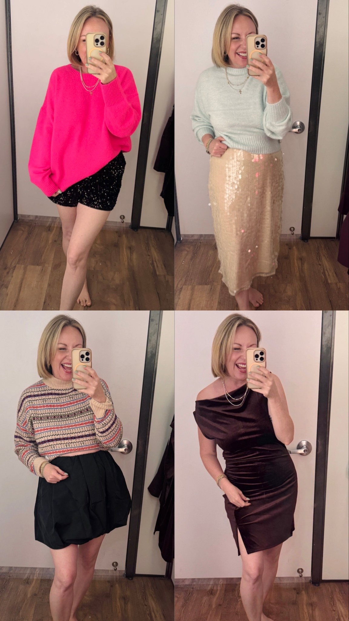 Old Navy holiday drop 

#LTKHoliday #LTKOver40 #LTKSeasonal