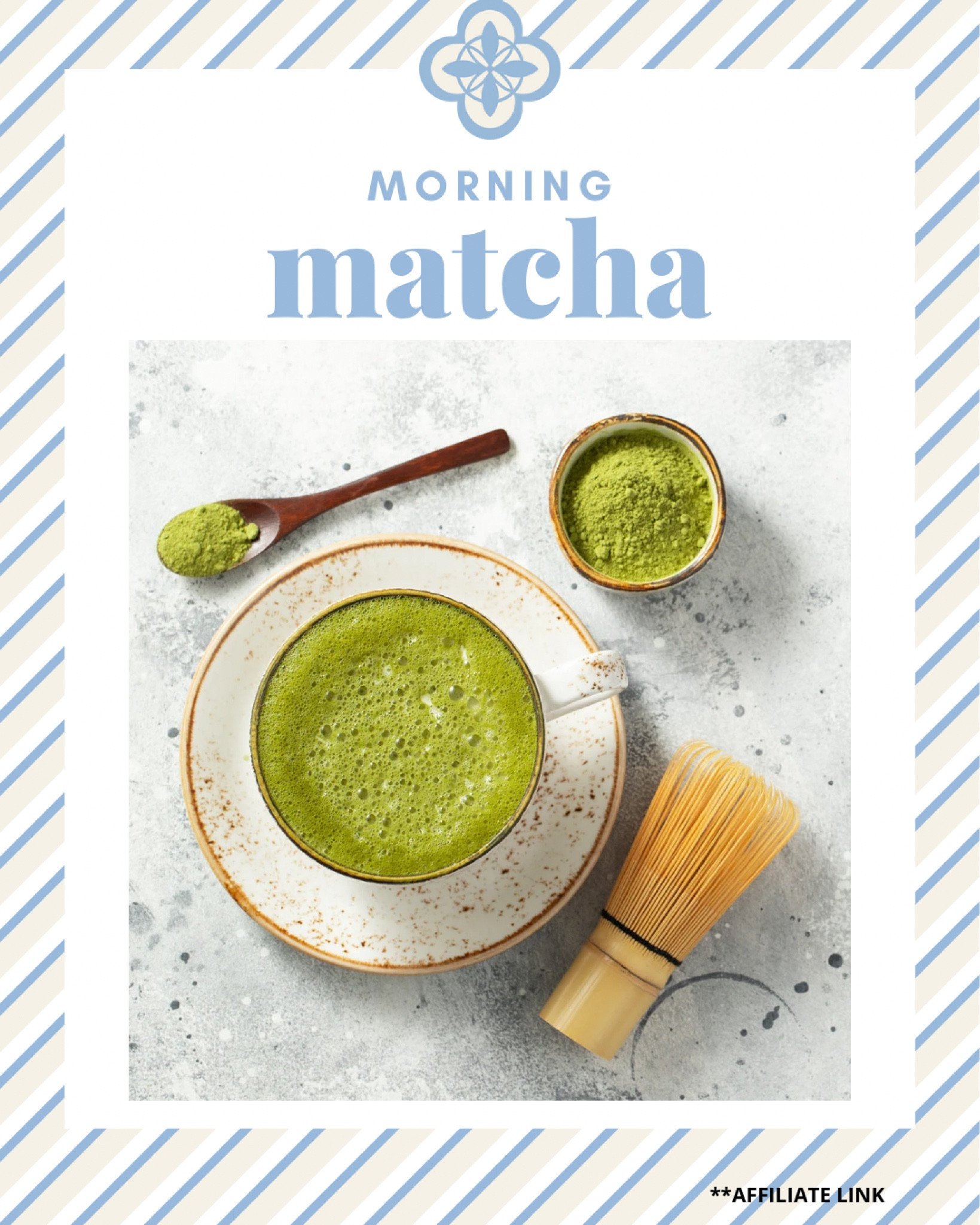 I thrive on routine and my morning routine currently consists of vitamin C upon waking, two glasses of water with electrolytes and then my matcha latte and a devotional, ideally outside.  It makes a big difference in how the rest of the day goes to carve out this time for myself.

#LTKOver40 #LTKFitness #LTKActive