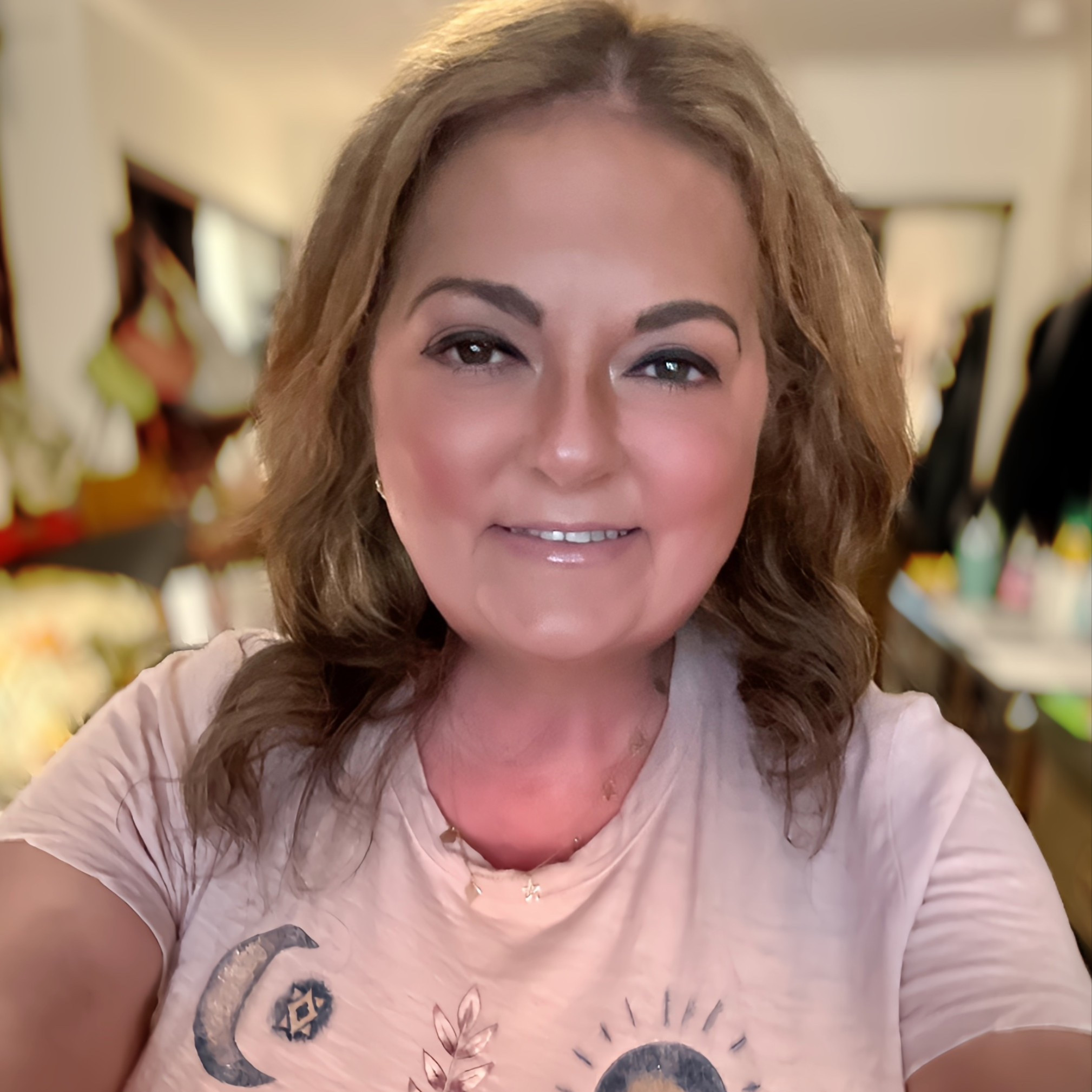 Did my makeup again today! My morning was hopeful, but I’ve been pretty tired from our outing yesterday & the rainy weather. I linked all the makeup I used today. 

#LTKBeauty #LTKOver40