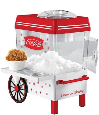 Coca-Cola Countertop Snow Cone Marker | Dillards