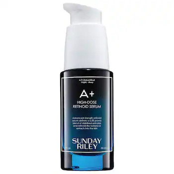A+ High-Dose Retinol Serum | Sephora (US)