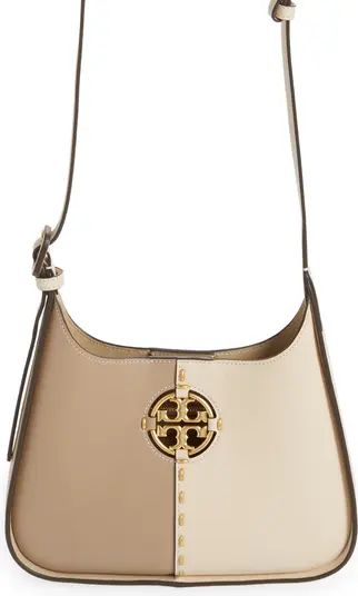 Miller Colorblock Small Leather Crossbody Bag | Nordstrom