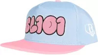 Baseball Lifestyle 101 Cotton Candy Baseball Snapback Hat | DICK'S Sporting Goods