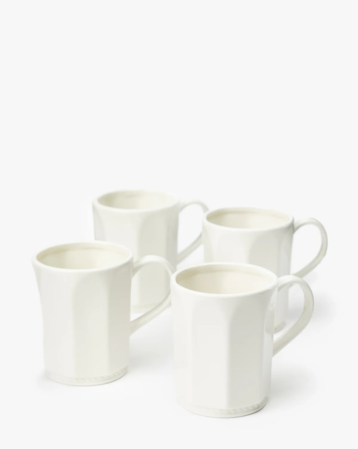 Halloway Mugs (Set of 4) | McGee & Co. (US)